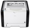 Troubleshooting, manuals and help for Ricoh SP 311DNw