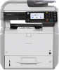 Troubleshooting, manuals and help for Ricoh SP 4510SF