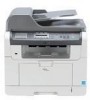 Troubleshooting, manuals and help for Ricoh SP3200SF - Aficio SP B/W Laser
