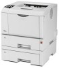 Troubleshooting, manuals and help for Ricoh SP4100NL - B/w Laser Printer