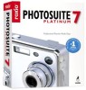 Troubleshooting, manuals and help for Roxio 214600CA - PhotoSuite Platinum Edition
