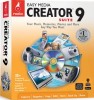 Troubleshooting, manuals and help for Roxio 227000 - Easy Media Creator 9