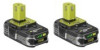 Get support for Ryobi P109