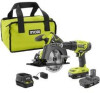 Get support for Ryobi P1816