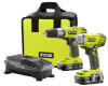 Get support for Ryobi P1832