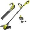 Get support for Ryobi P2035