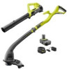 Get support for Ryobi P2036