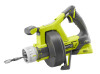 Get support for Ryobi P4002