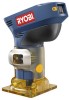 Get support for Ryobi P600