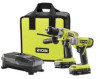 Get support for Ryobi P898