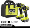 Get support for Ryobi PSBCK01K