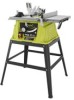 Get support for Ryobi RTS10G