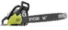 Get support for Ryobi RY3818