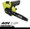 Troubleshooting, manuals and help for Ryobi RY40509BTL