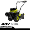 Troubleshooting, manuals and help for Ryobi RY40720VNM