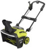 Troubleshooting, manuals and help for Ryobi RY40860