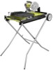 Get support for Ryobi WS750L