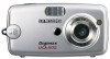 Troubleshooting, manuals and help for Samsung 120545 - Digimax U-CA 505 5MP Digital Camera
