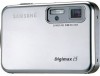 Troubleshooting, manuals and help for Samsung 120552 - Digimax i5 5MP Digital Camera