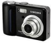Get support for Samsung S600 - Digimax Digital Camera