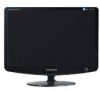 Troubleshooting, manuals and help for Samsung 2232BW - SyncMaster - 22 Inch LCD Monitor
