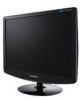 Troubleshooting, manuals and help for Samsung 932BW - SyncMaster - 19 Inch LCD Monitor