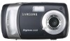 Troubleshooting, manuals and help for Samsung A402 - Digimax 4MP Digital Camera