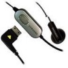 Get support for Samsung AAEP305SBE - Headset - Ear-bud