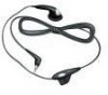 Get support for Samsung AEP010SLEB - Headset - Ear-bud