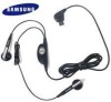 Get support for Samsung AEP420SBE - 20 Pin Stereo Handsfree Headset