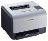 Troubleshooting, manuals and help for Samsung CLP 300N - Network-ready Color Laser Printer
