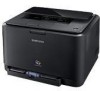 Troubleshooting, manuals and help for Samsung CLP-315 - CLP 315 Color Laser Printer