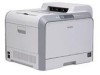 Troubleshooting, manuals and help for Samsung CLP 500 - Color Laser Printer