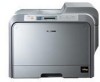 Troubleshooting, manuals and help for Samsung CLP 510N - Color Laser Printer