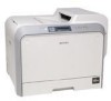 Troubleshooting, manuals and help for Samsung CLP 550 - Color Laser Printer