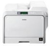 Troubleshooting, manuals and help for Samsung 550N - CLP Color Laser Printer