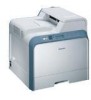 Troubleshooting, manuals and help for Samsung CLP 600N - Color Laser Printer