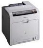 Troubleshooting, manuals and help for Samsung CLP 610ND - Color Laser Printer