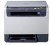 Troubleshooting, manuals and help for Samsung CLX2160N - Color Laser - All-in-One