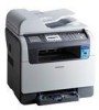 Get support for Samsung CLX 3160FN - Color Laser - All-in-One