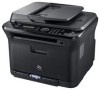 Troubleshooting, manuals and help for Samsung CLX-3175FW - Color Laser Multifunction Printer