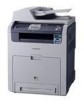 Troubleshooting, manuals and help for Samsung CLX 6210FX - Color Laser - All-in-One