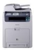 Troubleshooting, manuals and help for Samsung CLX 6240FX - Color Laser - All-in-One