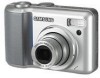 Troubleshooting, manuals and help for Samsung Digimax S800 - Digital Camera - 8.1 Megapixel