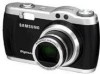 Troubleshooting, manuals and help for Samsung Digimax L85 - Digital Camera - 8.1 Megapixel
