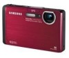 Troubleshooting, manuals and help for Samsung CL65 - Digital Camera - Compact