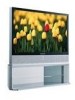 Troubleshooting, manuals and help for Samsung HLP5063WX - 50 Inch Rear Projection TV