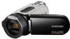 Troubleshooting, manuals and help for Samsung HMX H100 - Camcorder - 1080i