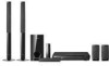 Troubleshooting, manuals and help for Samsung BD3252 - HT Home Theater System
