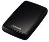 Troubleshooting, manuals and help for Samsung HXMU050DA - S2 Portable 500 GB External Hard Drive